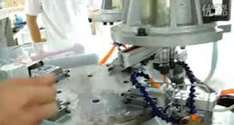 攻牙機(jī)裝配前的準(zhǔn)備有哪些？