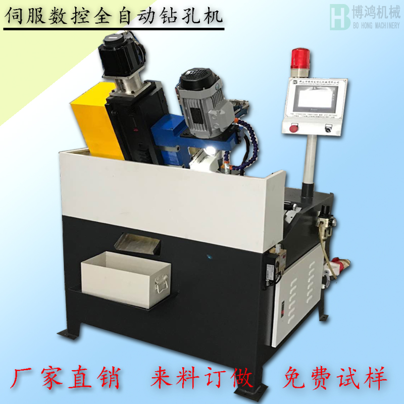 自動攻絲機有哪些使用注意事項?